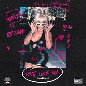 Don’t Like Me (Single)