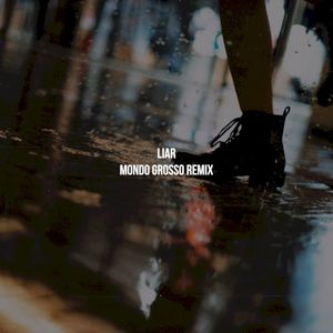 嘘だらけ (MONDO GROSSO remix) (Single)