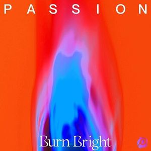 Burn Bright (Live)