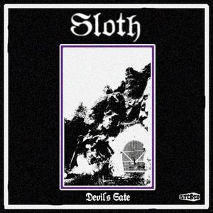 Devil’s Gate (EP)