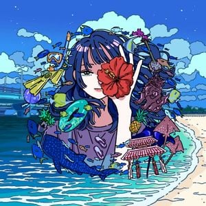 お伽話のような奇跡 (Single)