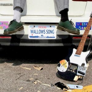 Wallows Song (Single)