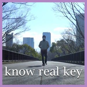 know real key (Single)