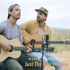 Just the Way You Are (Acoustic) (Single)