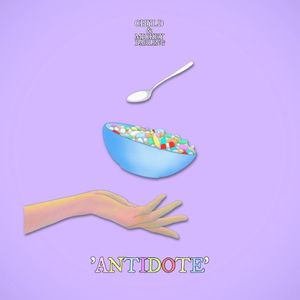 ANTIDOTE (Single)