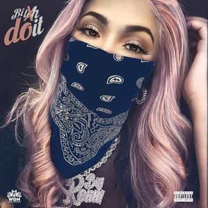 Bitch Do It (Single)