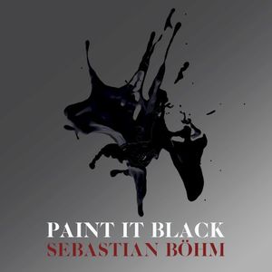 Paint It Black (Single)
