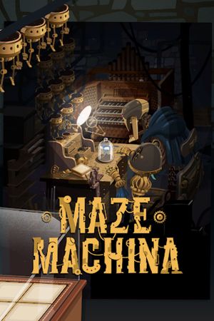 Maze Machina