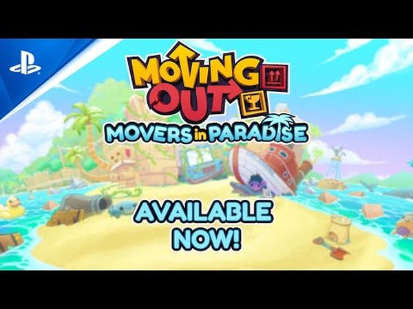 Moving Out: Movers in Paradise