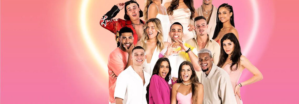 Cover La Villa des coeurs brisés