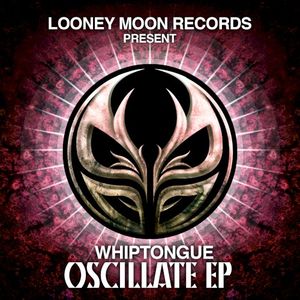 Oscillate (EP)