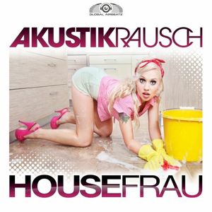 Housefrau