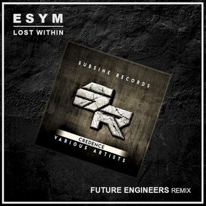 Lost Within (Future Engineers remix)