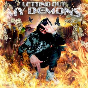 Letting Out My Demons (EP)