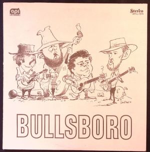Bullsboro