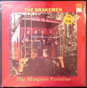 Play Bluegrass Favorites