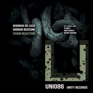 Chain Reaction (D-Unity Remix)