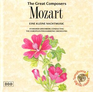 The Great Composers: Mozart