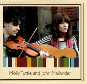 Molly Tuttle and John Mailander (EP)
