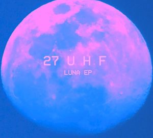 Luz de Luna 月光