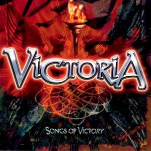 Victoria - Songs Of Victory