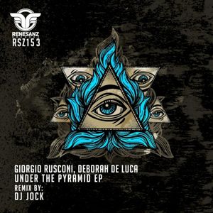 Under the Pyramid EP (EP)