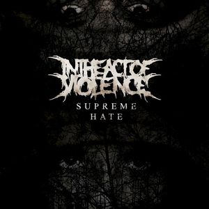 Supreme Hate (EP)