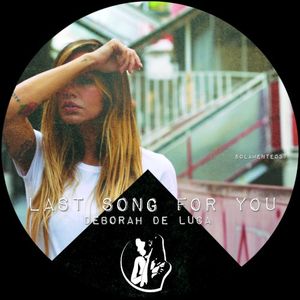 Last song for you (EP)