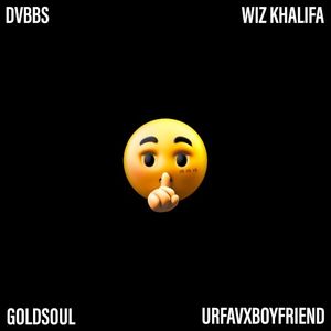 SH SH SH (Hit That) (feat. Wiz Khalifa, Urfavxboyfriend & Goldsoul) (Single)