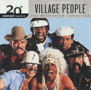20th Century Masters: The Millennium Collection: The Best of Village People