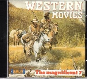 Western Movies the Magnificent 7