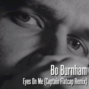 Eyes On Me (Captain Flatcap remix) (Single)