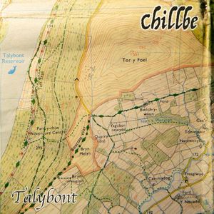 Talybont EP (EP)