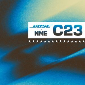 Bose × NME: C23