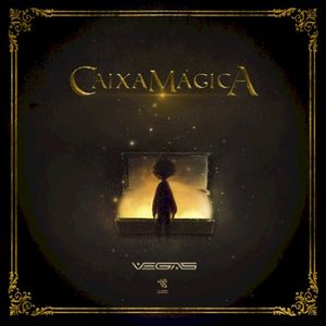 Caixa Magica