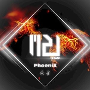 Phoenix (Single)