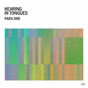 Hearing in Tongues (Single)