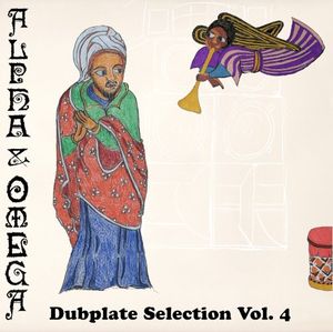 Dubplate Selection Volume 4