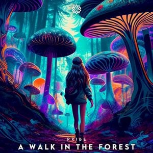 A Walk in the Forest (Single)