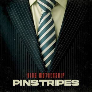 Pinstripes (Single)