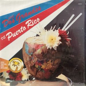 Los dos grandes de Puerto Rico