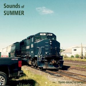 Sounds of Summer