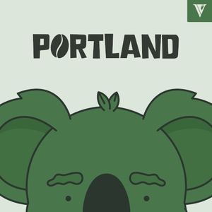 Portland (Single)