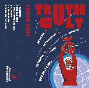 Truth Cult (EP)