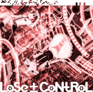 LoSe±CoNtRoL Serif Variation Album #01〜#11 (Single)