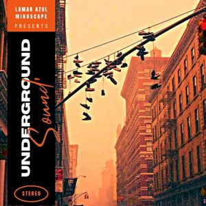 Underground Sound (Single)