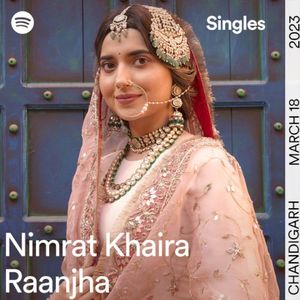 Raanjha - Spotify Singles (Single)