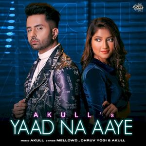 Yaad Na Aaye (Single)