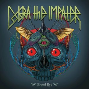 Blood Eye (Single)