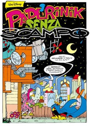 Sans issue - Fantomiald